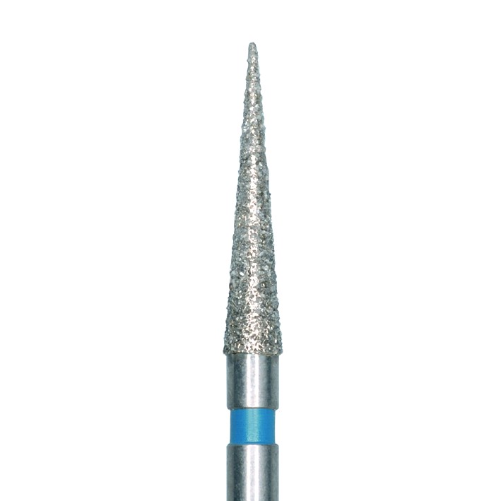 Dental Burs Pointed Cone