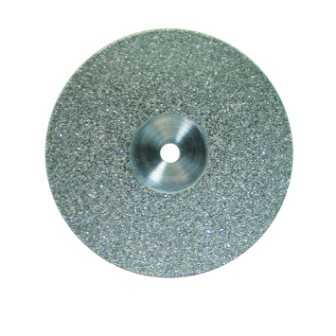 Dental Burs Diamond Disc 916D